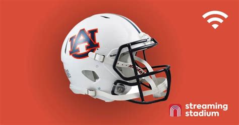 auburn radio network live stream|auburn football live radio stream.